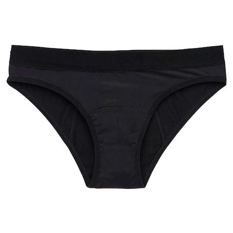 Juju Period Underwear - Bikini - Moderate Flow