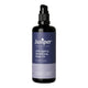 Bottle of Juniper Anti-ageing Revitalising Body Oil on a white background