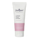 Tube of Juniper Calming Facial Exfoliant on a white background