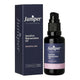 Juniper Sensitive Rejuvenation Oil bottle and packaging on a white background