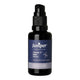 Black bottle of Juniper Vitamin C Night Serum on a white background