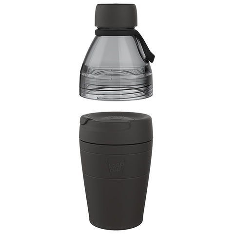 Cup to Bottle Kit Mixed - Black 12oz