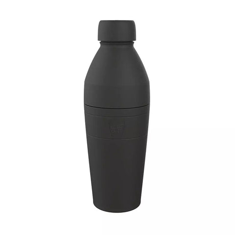 Bottle Thermal  - Black 22oz
