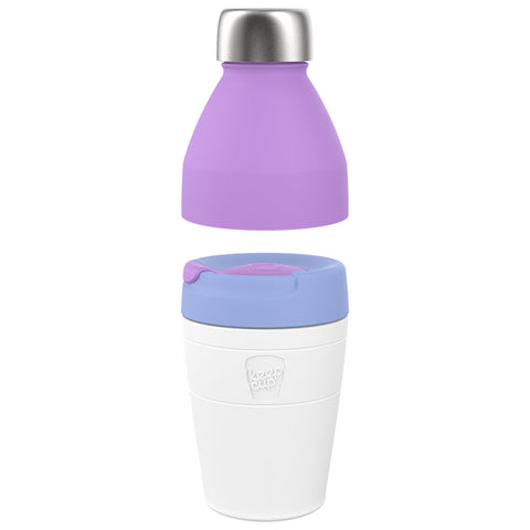 Cup to Bottle Kit Thermal - Twilight 12oz