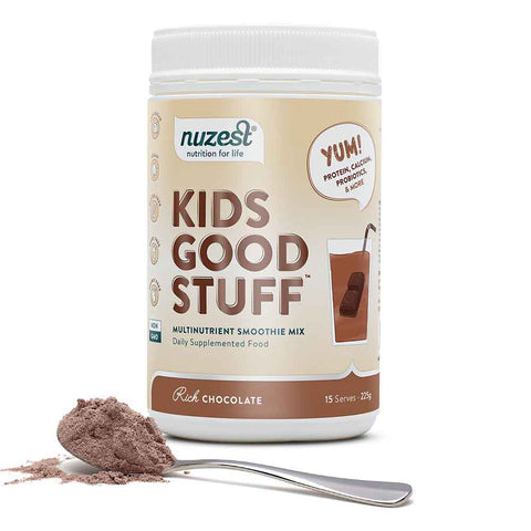 Kids Good Stuff - Rich Chocolate