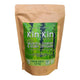 Kin Kin Naturals eco laundry soaker & stain remover packaging on a white background, 1.2kg pouch.