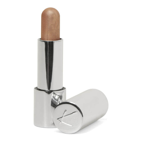 Mineral Goddess Cream Highlighter & Bronzer