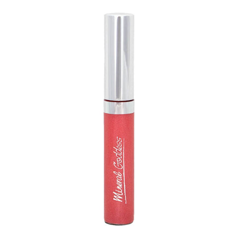 Melon creamy lips in a tube. 