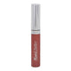 Sienna - creamy lips lip gloss on a white background.