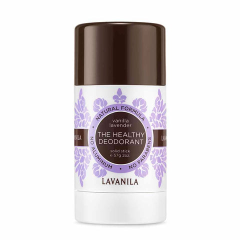 Deodorant Vanilla Lavender