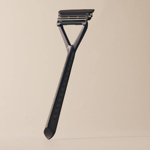 Reusable Safety Razors & Shaving Accessories | Flora & Fauna