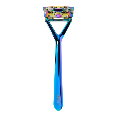 Reusable Safety Razors & Shaving Accessories | Flora & Fauna
