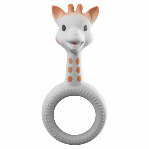 Ring Teether
