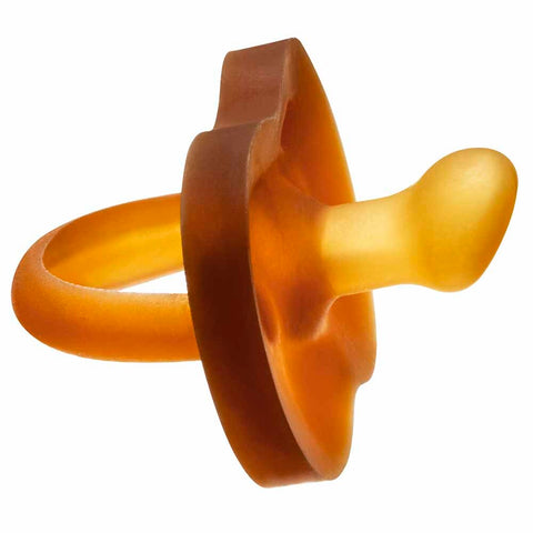 Natural Rubber Pacifier
