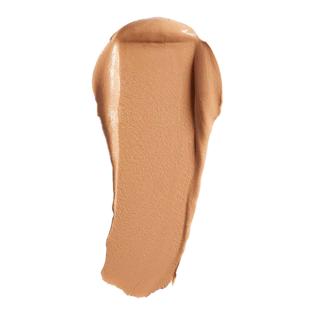 Square Toe Lilu (Cream)