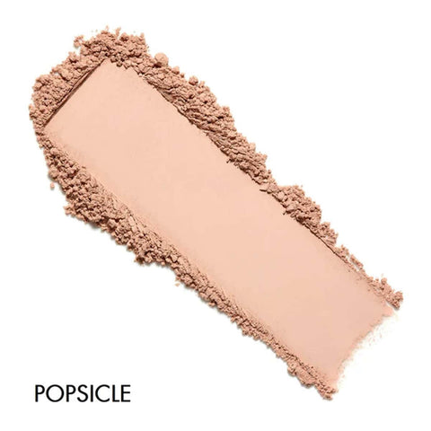 Swatch of shade 'POPSICLE' on a white background