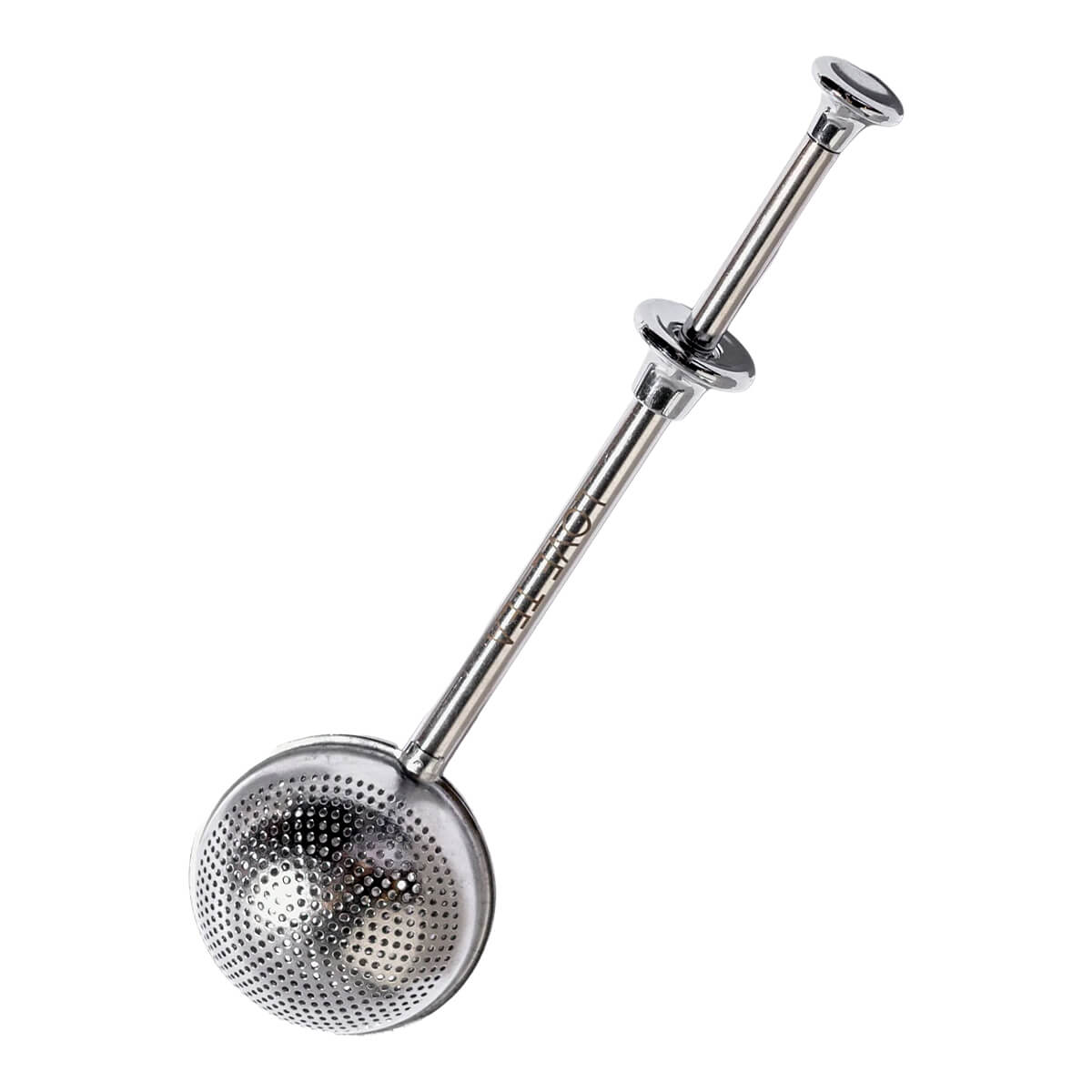 Love Tea Spring Handle Tea Infuser | Flora & Fauna AU