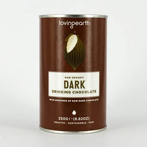 Dark Drinking Chocolate