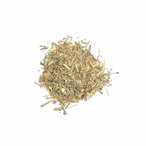 Lemongrass & Ginger Loose Leaf Tea