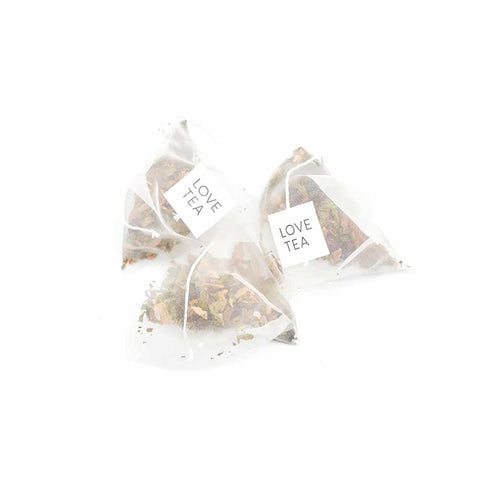 Liver Cleanse Pyramid Tea Bags