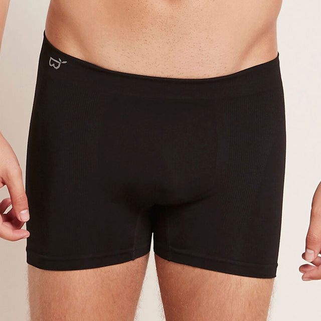 Boody Men's Original Boxers | Flora & Fauna AU