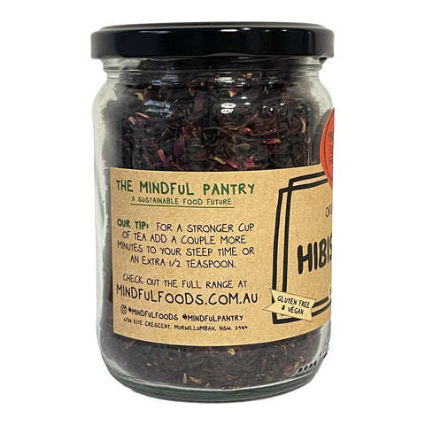 Organic Hibiscus