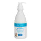 Dr Zoo natural sensitive conditioner bottle on a white background.