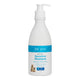 Dr Zoo Sensitive Shampoo 500ml pump bottle on a white background