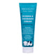 MooGoo Mini Moo Eczema & Psoriasis Cream in a blue 120g tube with a sleeping cow illustration. Calming Chamomile & aloe vera.