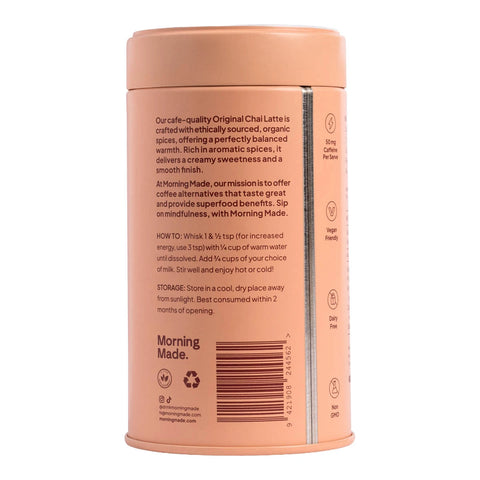 Chai Latte - Original Blend