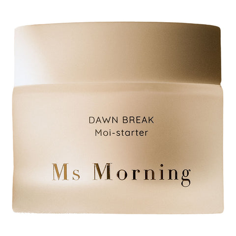 Ms Morning Ms Morning Dawn Break Moi-Starter | Flora & Fauna AU