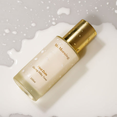 Ms Morning Ms Morning First Date Glazing Milky Toner | Flora & Fauna AU