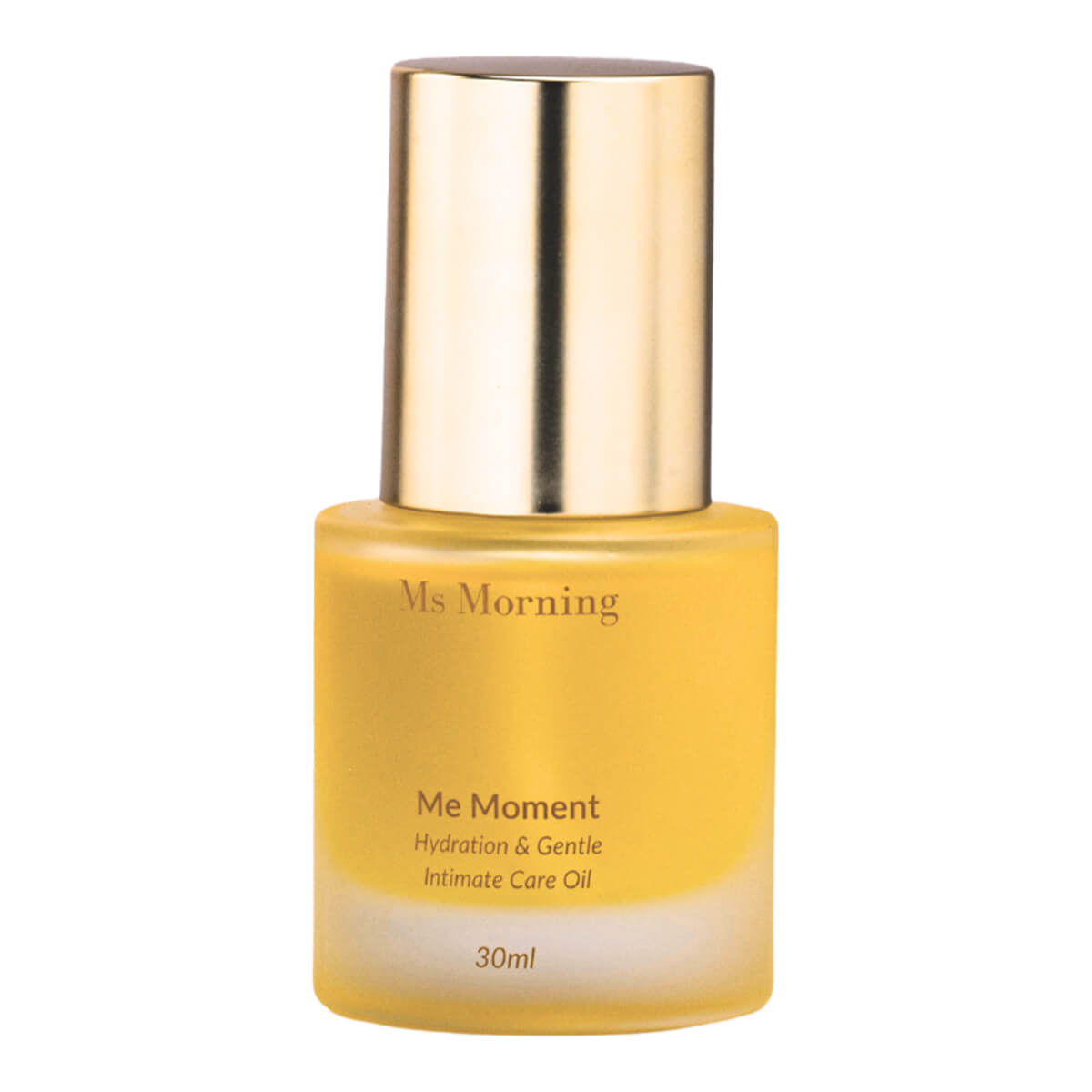 Ms Morning Ms Morning Me Moment Hydration & Gentle Intimate Care Oil | Flora ...