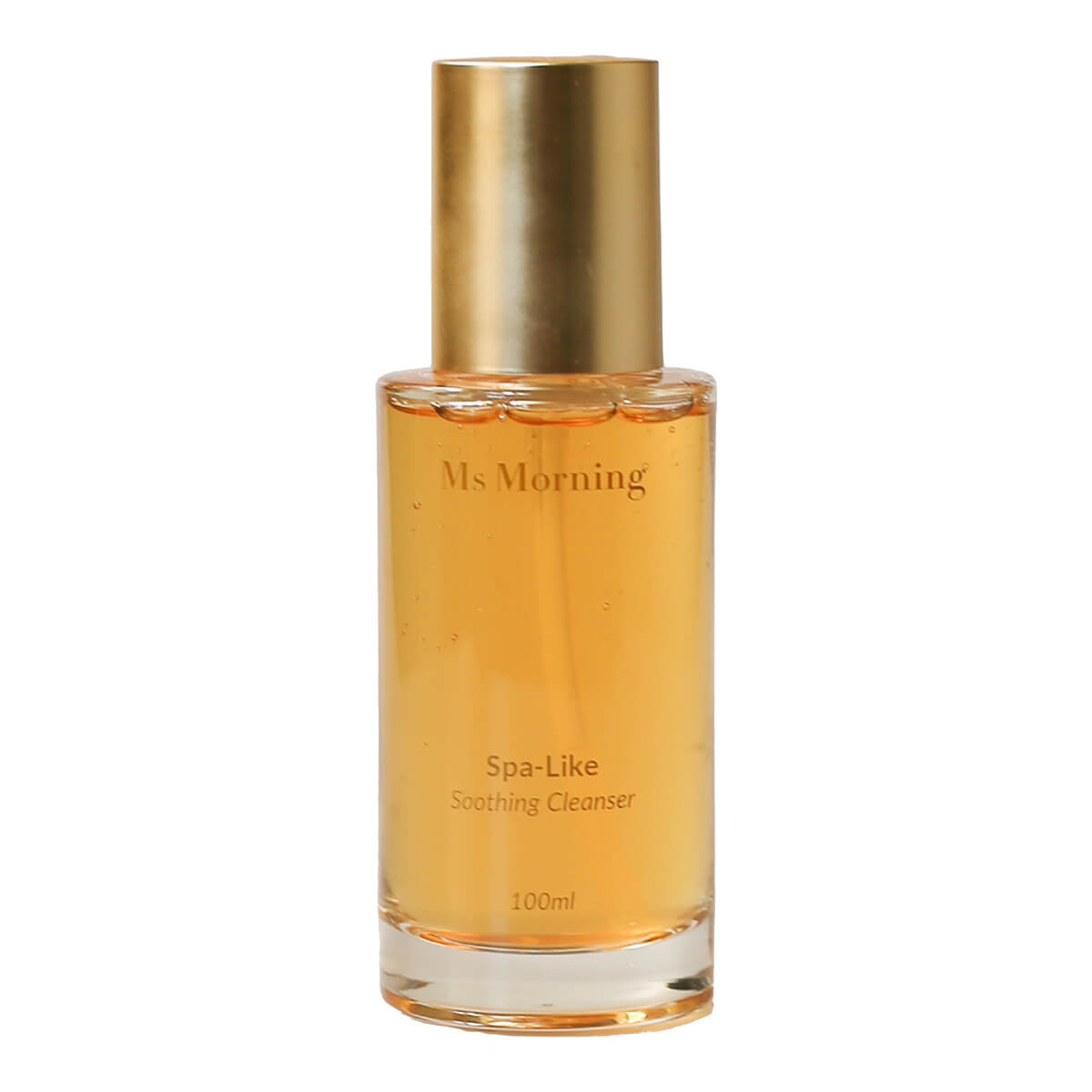 Ms Morning Ms Morning Spa-Like Soothing Cleanser | Flora & Fauna AU