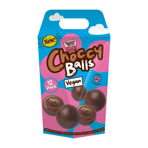 Choccy Balls Gift Pack
