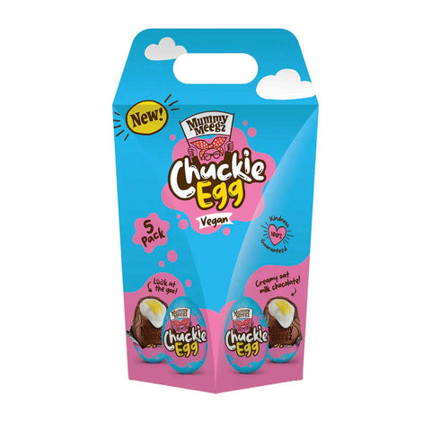 Chuckie Egg Gifting Pack