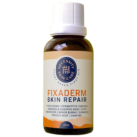 Fixaderm Skin Repair Oil
