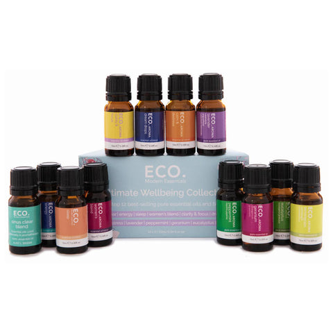 Ultimate Wellbeing Collection