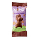 Nomo Cookie Dough packaging with a purple and brown design on a white background