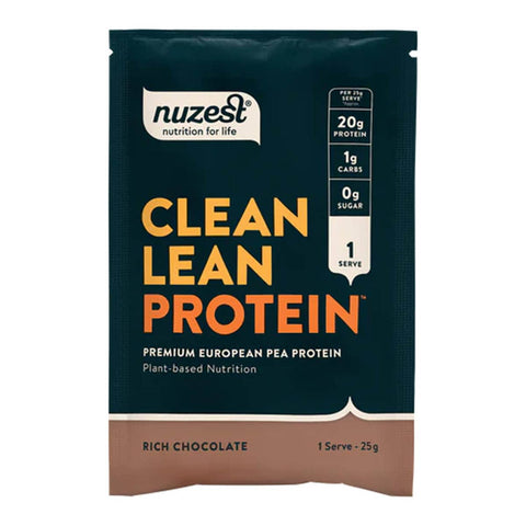 Clean Lean Protein - Rich Chocolate