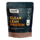 Nuzest Clean Lean Protein 250g pouch on a white background