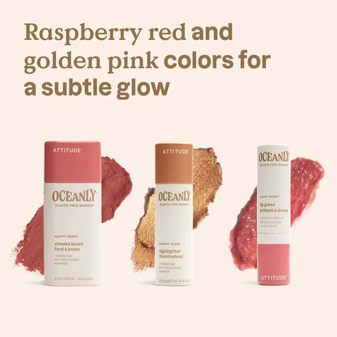 Happy Berry Gift Set