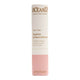 Pink lip gloss with 'Oceanly' branding on a white background.