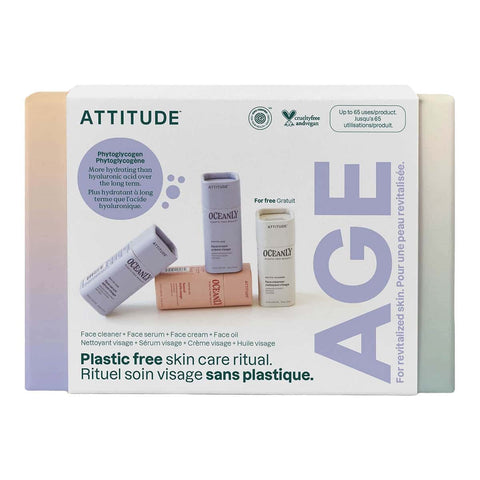 Phyto-Age Assortment Set Routine - Minis