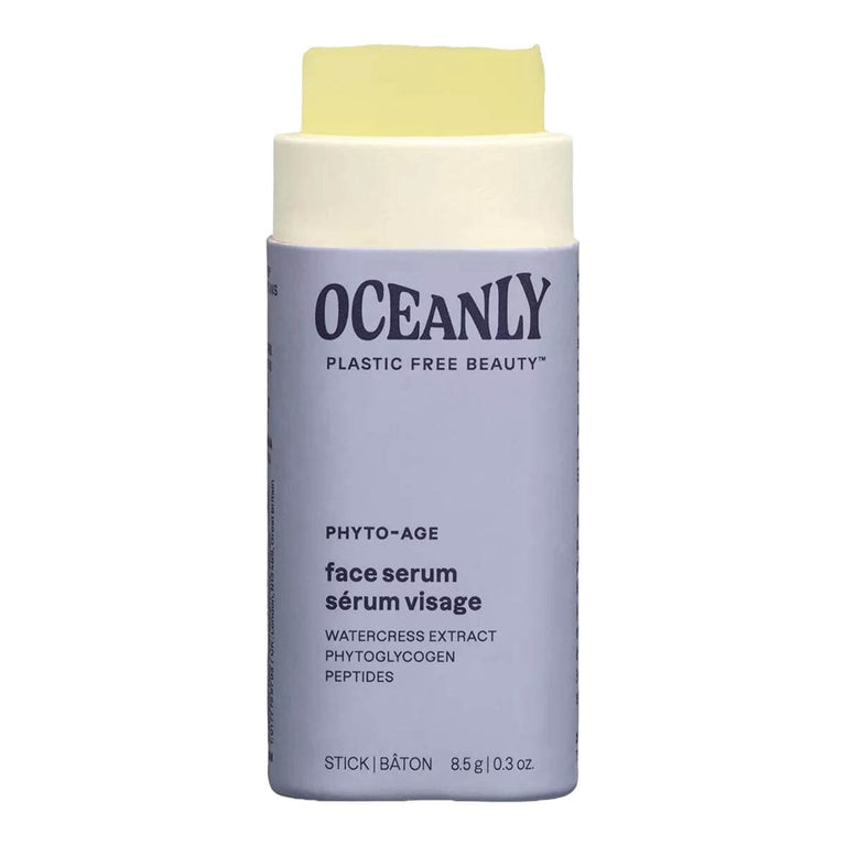 Oceanly Phyto-Age Face Serum | Flora & Fauna AU