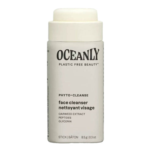 Phyto-Cleanse Face Cleanser