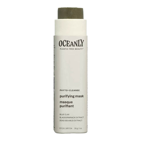 Phyto-Cleanse Purifying Face Mask