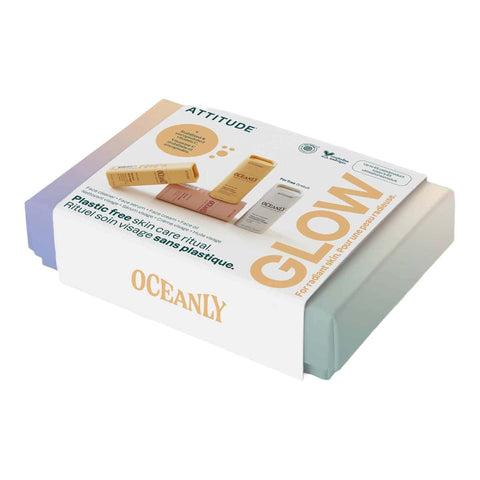 Phyto-Glow Assortment Set Routine - Minis