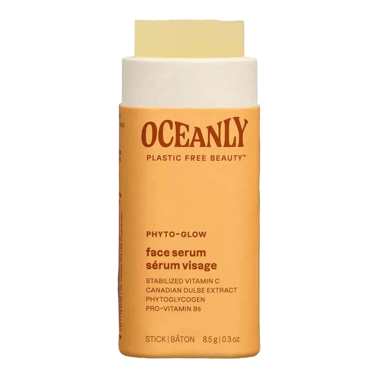 Oceanly Phyto-Glow Face Cream | Flora & Fauna AU