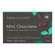 Pana Organic Mint Chocolate